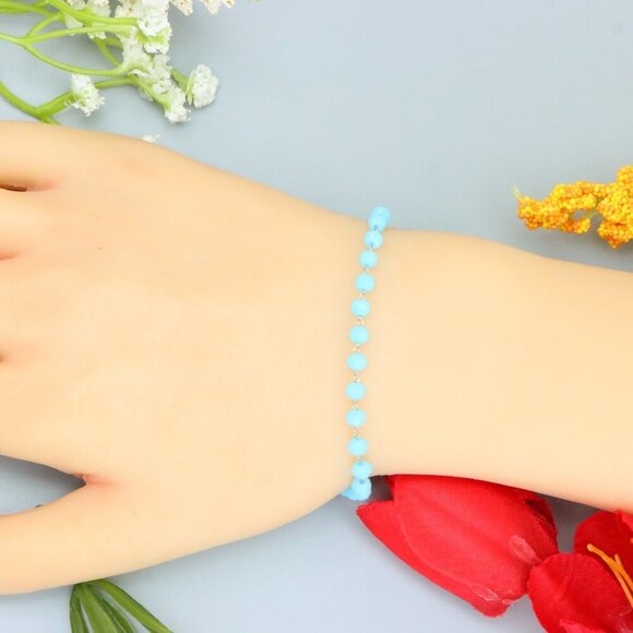 "Elegant & Trendy Bracelet, A Perfect Gift for Women, Thoughtful, EVCH1194 - Picture 5 of 9